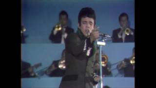 José José El Triste (Festival de la Canción Latina en el Mundo) 1970 chords