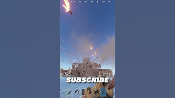 Rust When THE 321 HITS on Vital Us10x RCCN zerg 4 way