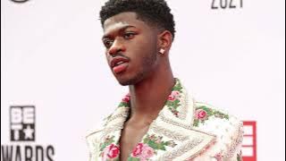 Download lagu Lil Nas X - BRUISES (feat. Rema) [Full Song]