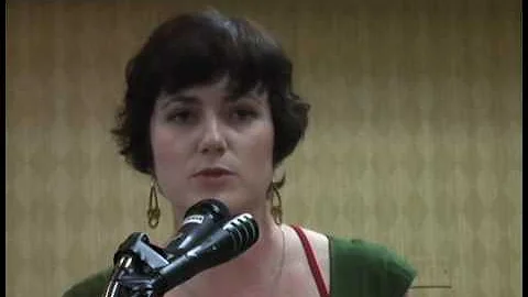 Kelly Dougherty on IVAW Strategy to End the War Ag...