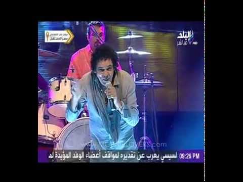 محمد منير الرزق ع الله حفل ختام المؤتمر الاقتصادي