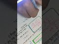 Test bút và sổ còng Klong