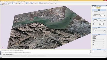 Trian3DBuilder - Basic Database Generation