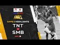 Highlights: G5: TNT vs San Miguel | PBA Commissioner’s Cup 2019 Finals