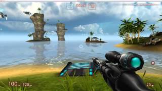 Lost Paradise 2 UberStrike 12012012a
