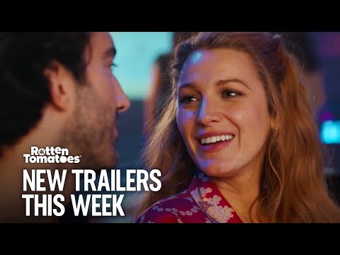 New Trailers This Week | Week 20 (2024)