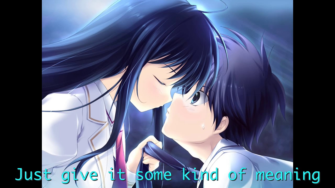 Lea Michele - Run to You with lyrics