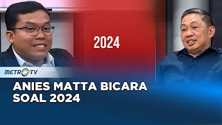 Q&A - Apa Bedanya Partai Gelora Dengan Partai Sebelumnya?