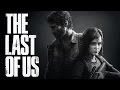 Hurt | The Last of Us - Logan Trailer