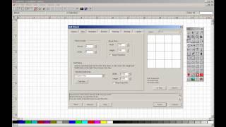 Quilt-Pro 6 Demo - The Quilt Wizard