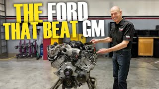 How the 2011 Ford Power Stroke Beat GM’s Duramax | Banks Speed School by Banks Power 191,919 views 3 days ago 26 minutes