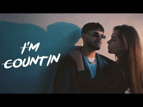 Im Countin (Official Video) Harnoor 