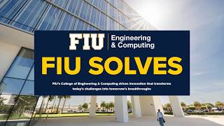 FIU SOLVES
