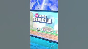 Wii Games On PC⁉️