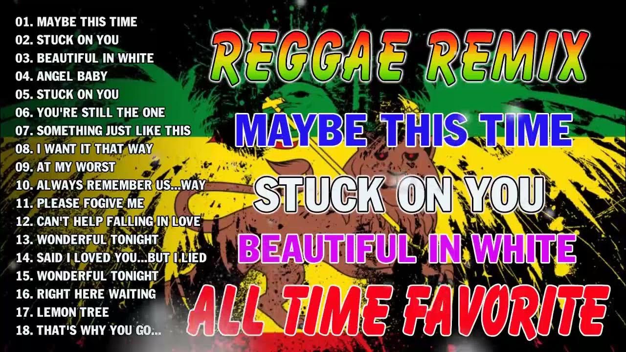 REGGAE MUSIC MIX 2023 BEST ENGLISH REGGAE LOVE SONGS 2023 MOST REQUESTED REGGAE LOVE SONGS