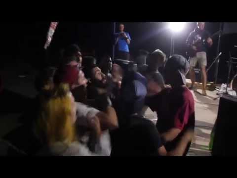 НАШИхНАДЕЖДЫ -  Youth Crew (Youth Of Today cover) (შვილიშვილი ფესტი / Shvilishvili FEST)