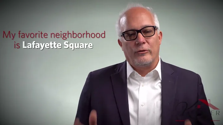 Your Real Estate Expert for Lafayette Square and C...