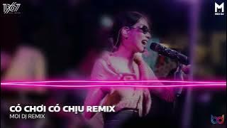 Có Chơi Có Chịu, Tòng Phu, Có Đâu Ai Ngờ Remix | Nhạc Trẻ Remix Hot TikTok 2022