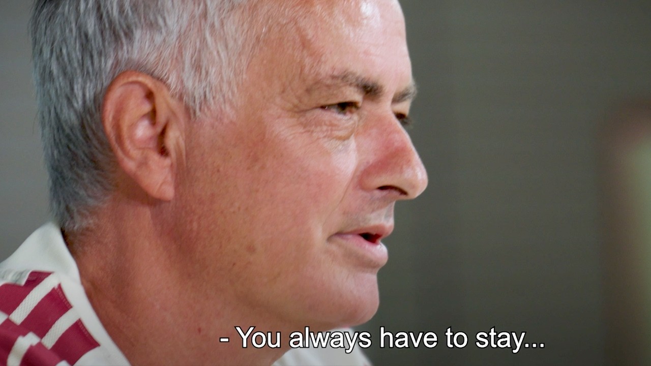 Real Madrid’s Major Headline: Jose Mourinho Is Back!