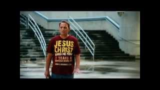 Program #: 432 - PROOF THAT GOD THRU JESUS CHRIST TRANSFORMS LIVES - WONDERFUL HOPE & ENCOURAGEMENT!