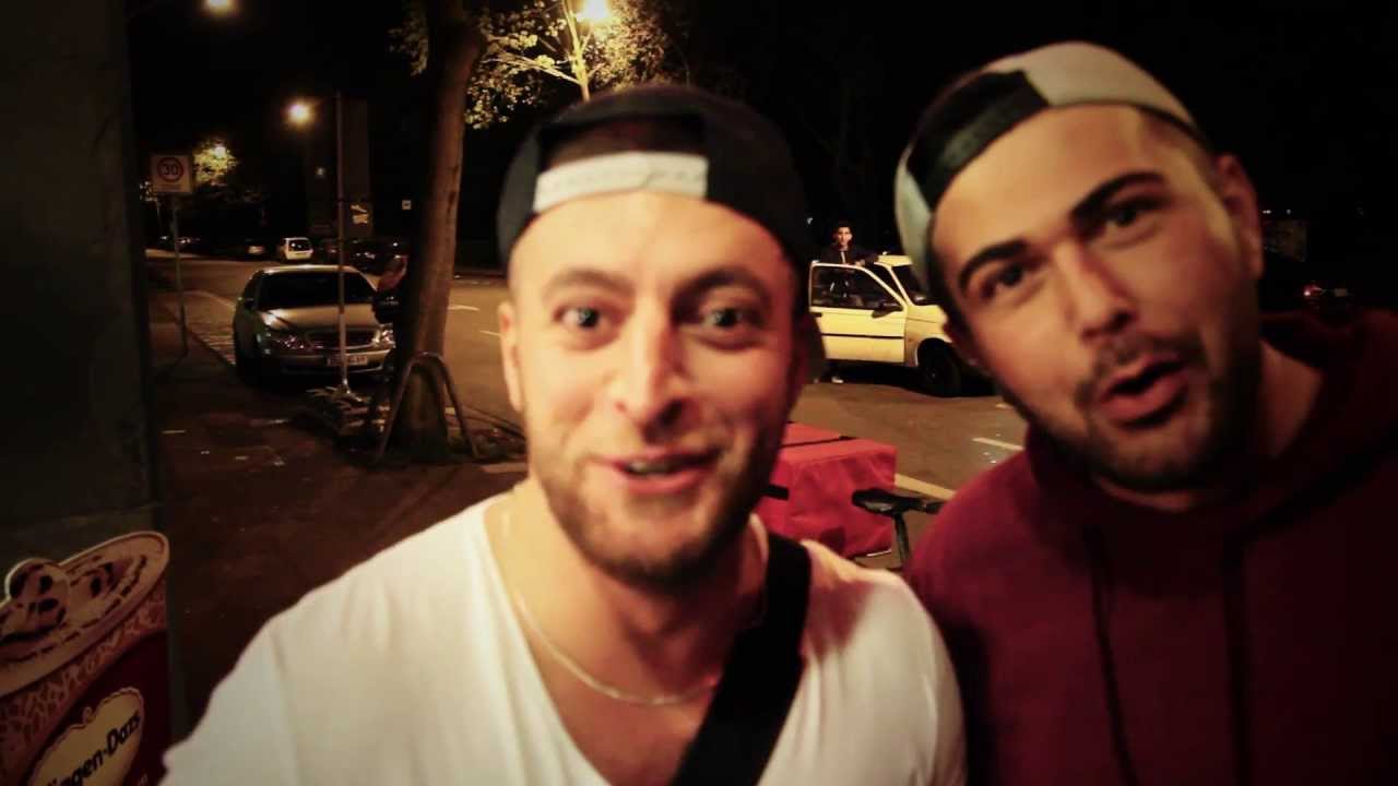 Summer Cem Ft Kc Rebell Auf Die Linke Tour SUMMER CEM & KC REBELL - AUF DIE LINKE TOUR [ Tourtrailer Nr. 5 ] - YouTube