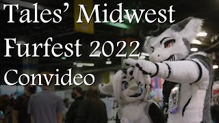 Tales' Midwest Furfest 2022 Convideo