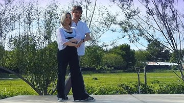 Modern Jive Beginners - 10 Adding a Basket