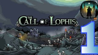 Lophis roguelike review gameplay android/ios screenshot 5