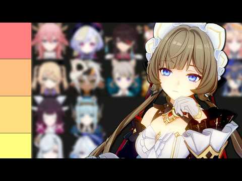 【原神】サンドローネの最強パーティー＆代用キャラを一気に解説！！これを見ればだいたい分かる。