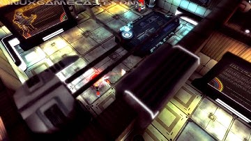 L.G.C. |B-Reel| — Unity3D 4.0 - Angrybots
