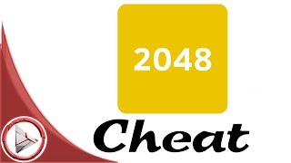 Cheat: In 2048 den Highscore erhöhen [Trick] | deutsch