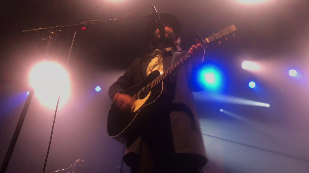 Lord Huron “La Belle Fleur Sauvage” & “Fool for Love” YouTube