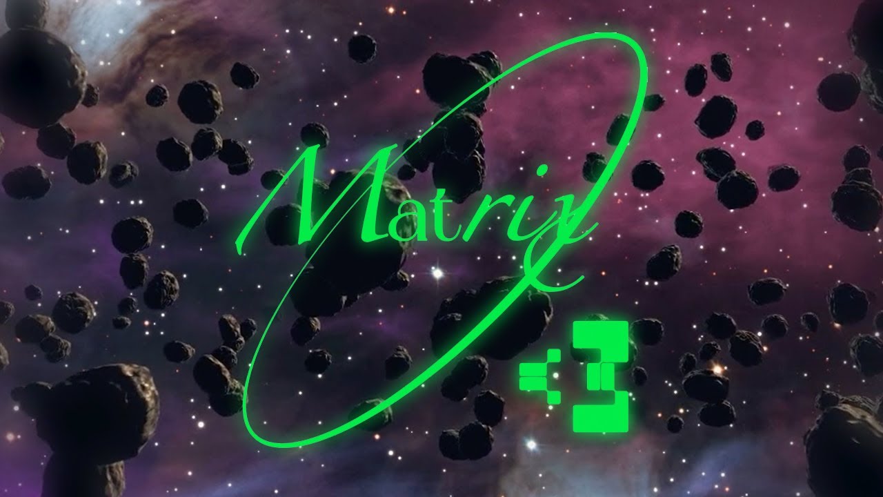Noizeegu - Matrix<3 (Official Visualizer) auf YouTube ansehen Noizeegu - Matrix<3 (Official Visualizer) auf YouTube ansehen