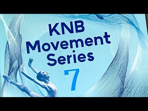 [발레] 국립발레단 - KNB Movement Series 7