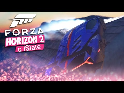 Видео: Forza Horizon 2 доказывает, что жанр вождения вернулся в лучшую сторону