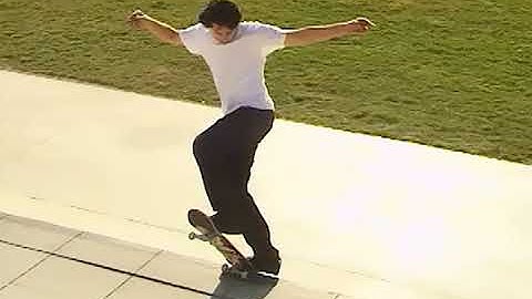 Stefan Janoski "Inhabitants"