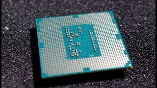 Core i7-4790K - Intel Devil's Canyon (Взгляд ТК)