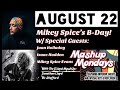 Capture de la vidéo The Jlloyd Mashup Live @ One World West 8-22-2022