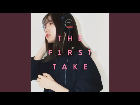 夜に駆ける - From THE FIRST TAKE