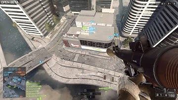 Battlefield 4 - How to fix lag on BF4 beta