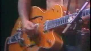 Stray Cats - Come On Every Body chords