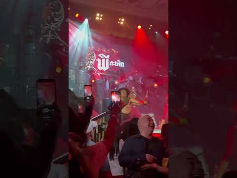 พีสะเดิด - live In Helsinki Finland 2025