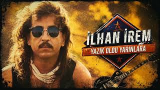 İlhan İrem - Yazik Oldu Yarinlara (Rock Cover)