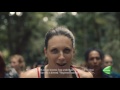 Amazing Quit Stories - Runner | Quickmist | Nicorette®