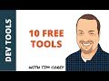 Top 10 Free Tools from Microsoft (plus bonuses)