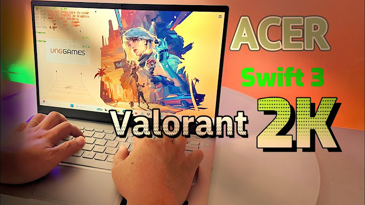 Đánh giá acer swift 3 sf315-52-50t9 năm 2024