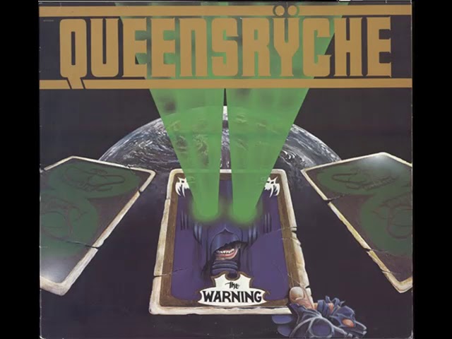 Que̲e̲nsrÿche̲ - T̲he̲ ̲W̲a̲r̲n̲ing (Full Album) - YouTube