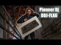 PIONEER DJ DDJ FLX6 Polski Test i Recenzja
