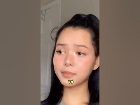 Bella Poarch is taking over the internet with this - YouTube