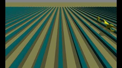 Environmental Influence on the Evolution of Morphological Complexity in Machines